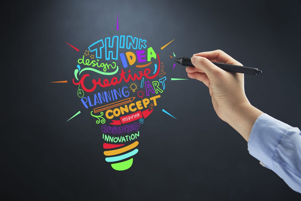 Graphic Design is Art - DiAndrea Media, image size:1160x773